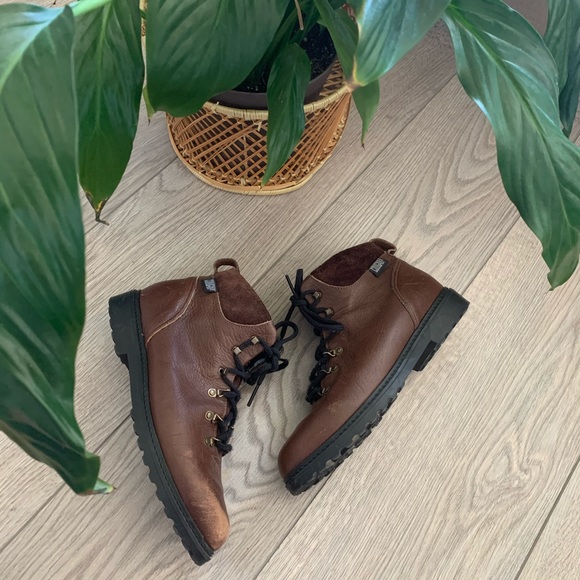 ☼ cougar boots ☼